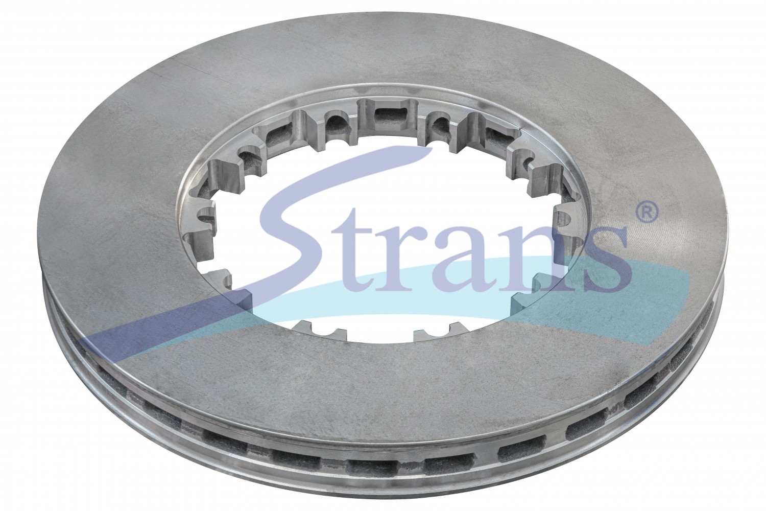 Диск Гальмівний Daf Cf65/Cf75/Cf85/Lf55/Xf95/Xf105 Ø432*45*45Mm 10